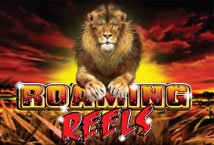 Roaming Reels slot